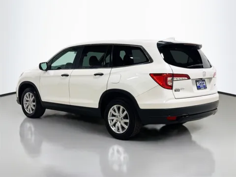 More photos of 2019 Honda Pilot LX at CarLink Morristown, NJ