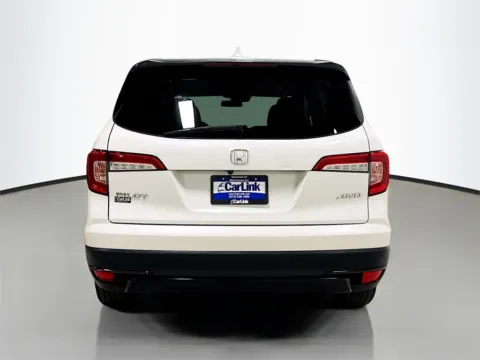 More photos of 2019 Honda Pilot LX at CarLink Morristown, NJ
