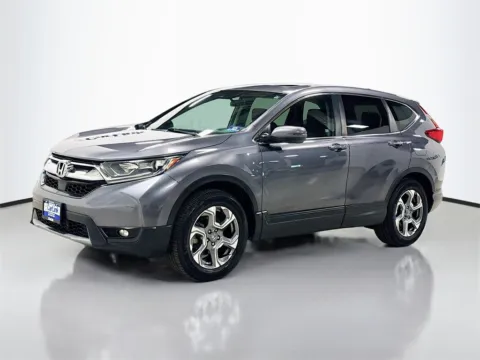 Another view of 2019 Honda CR-V EX for sale in Morristown, NJ at CarLink Morristown