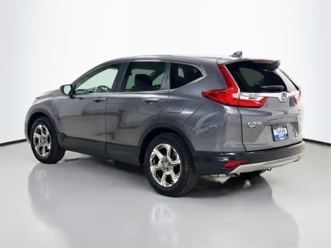 More photos of 2019 Honda CR-V EX at CarLink Morristown, NJ