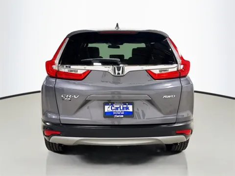 More photos of 2019 Honda CR-V EX at CarLink Morristown, NJ