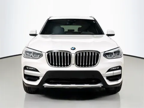 Photos of 2021 BMW X3 xDrive30i for sale in Morristown, NJ at CarLink Morristown