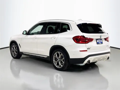 More photos of 2021 BMW X3 xDrive30i at CarLink Morristown, NJ