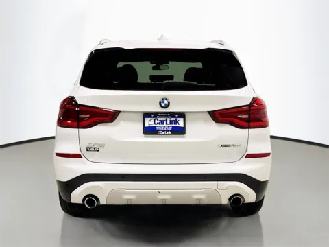 More photos of 2021 BMW X3 xDrive30i at CarLink Morristown, NJ