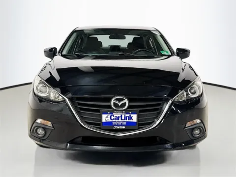 Photos of 2016 Mazda Mazda3 i Touring for sale in Morristown, NJ at CarLink Morristown