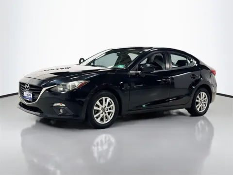 Another view of 2016 Mazda Mazda3 i Touring for sale in Morristown, NJ at CarLink Morristown