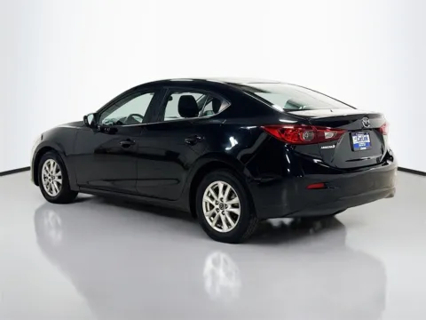 More photos of 2016 Mazda Mazda3 i Touring at CarLink Morristown, NJ