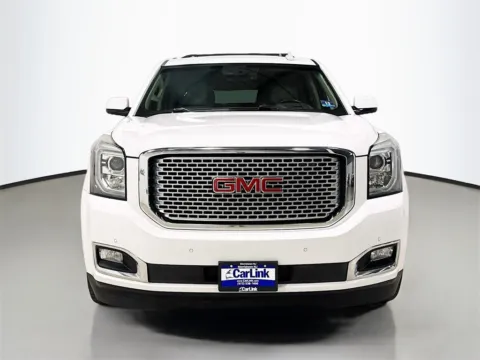 Photos of 2015 GMC Yukon XL Denali for sale in Morristown, NJ at CarLink Morristown