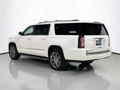 More photos of 2015 GMC Yukon XL Denali at CarLink Morristown, NJ