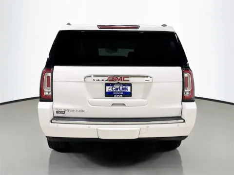 More photos of 2015 GMC Yukon XL Denali at CarLink Morristown, NJ