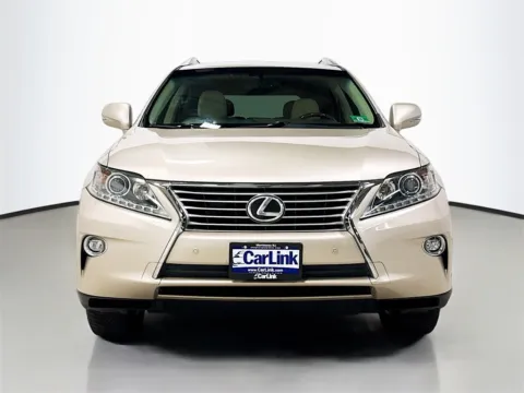 Photos of 2015 Lexus RX 350 for sale in Morristown, NJ at CarLink Morristown