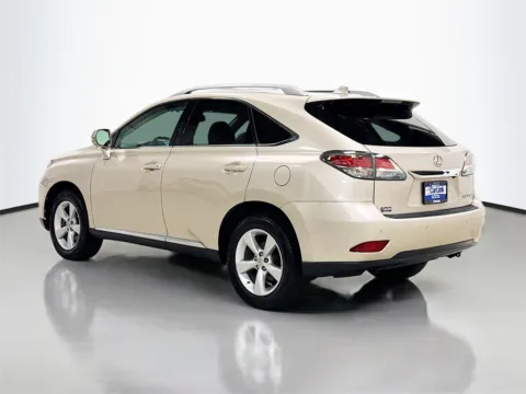 More photos of 2015 Lexus RX 350 at CarLink Morristown, NJ
