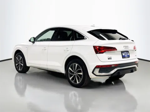 More photos of 2022 Audi Q5 Sportback 45 S line Premium Plus at CarLink Morristown, NJ