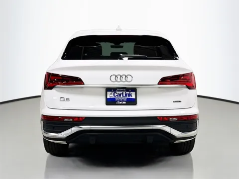 More photos of 2022 Audi Q5 Sportback 45 S line Premium Plus at CarLink Morristown, NJ