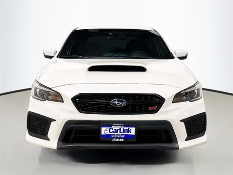 Photos of 2018 Subaru WRX STi for sale in Morristown, NJ at CarLink Morristown