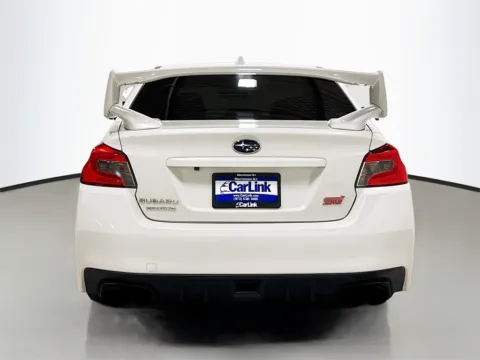 More photos of 2018 Subaru WRX STi at CarLink Morristown, NJ
