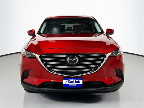 Photos of 2020 Mazda CX-9 Touring for sale in Morristown, NJ at CarLink Morristown