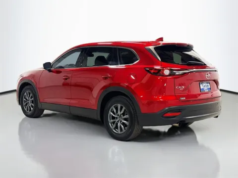 More photos of 2020 Mazda CX-9 Touring at CarLink Morristown, NJ