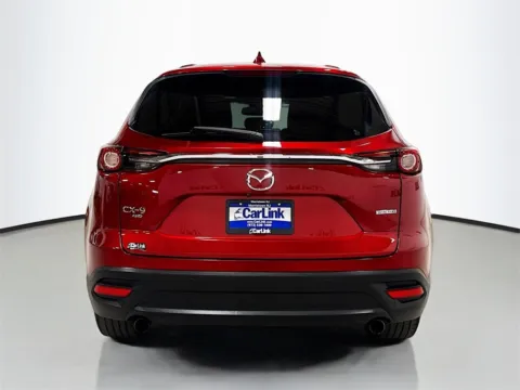 More photos of 2020 Mazda CX-9 Touring at CarLink Morristown, NJ