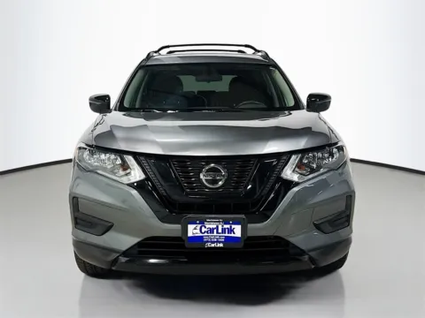 Photos of 2018 Nissan Rogue SV for sale in Morristown, NJ at CarLink Morristown