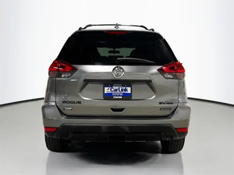 More photos of 2018 Nissan Rogue SV at CarLink Morristown, NJ