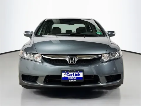 Photos of 2010 Honda Civic Hybrid for sale in Morristown, NJ at CarLink Morristown