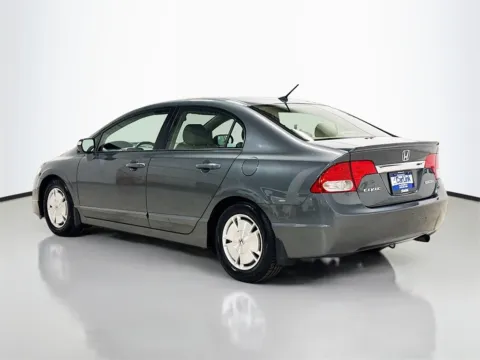 More photos of 2010 Honda Civic Hybrid at CarLink Morristown, NJ