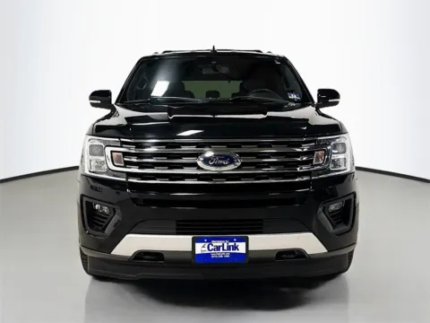 Photos of 2019 Ford Expedition XLT for sale in Morristown, NJ at CarLink Morristown