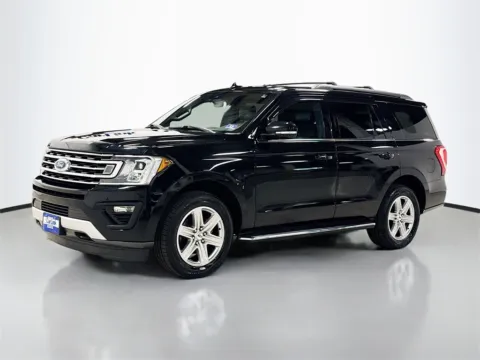 Another view of 2019 Ford Expedition XLT for sale in Morristown, NJ at CarLink Morristown