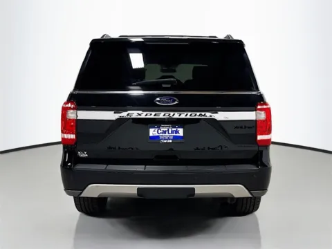 More photos of 2019 Ford Expedition XLT at CarLink Morristown, NJ
