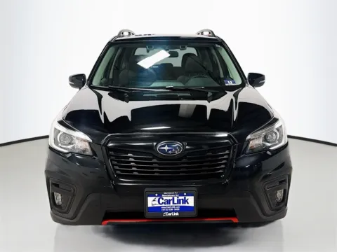 Photos of 2019 Subaru Forester Sport for sale in Morristown, NJ at CarLink Morristown