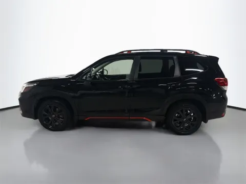 More photos of 2019 Subaru Forester Sport at CarLink Morristown, NJ