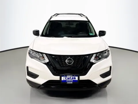 Photos of 2018 Nissan Rogue SV for sale in Morristown, NJ at CarLink Morristown