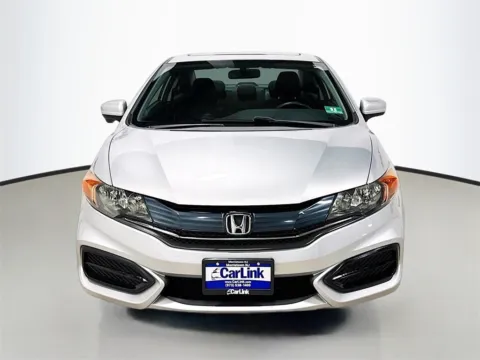 Photos of 2014 Honda Civic EX for sale in Morristown, NJ at CarLink Morristown