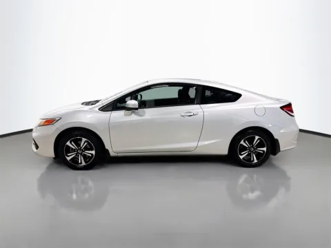 More photos of 2014 Honda Civic EX at CarLink Morristown, NJ