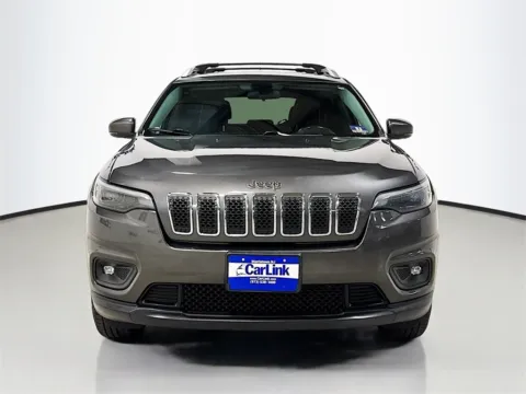 Photos of 2019 Jeep Cherokee Latitude Plus for sale in Morristown, NJ at CarLink Morristown