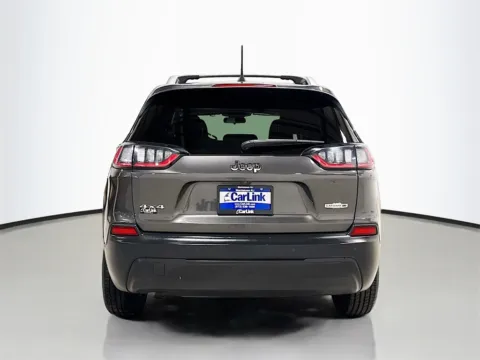 More photos of 2019 Jeep Cherokee Latitude Plus at CarLink Morristown, NJ