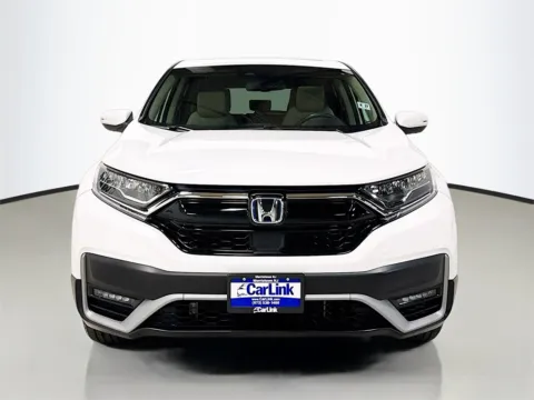 Photos of 2022 Honda CR-V Hybrid EX-L for sale in Morristown, NJ at CarLink Morristown