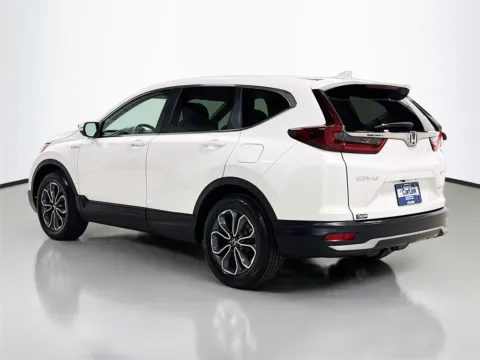More photos of 2022 Honda CR-V Hybrid EX-L at CarLink Morristown, NJ