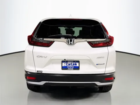 More photos of 2022 Honda CR-V Hybrid EX-L at CarLink Morristown, NJ