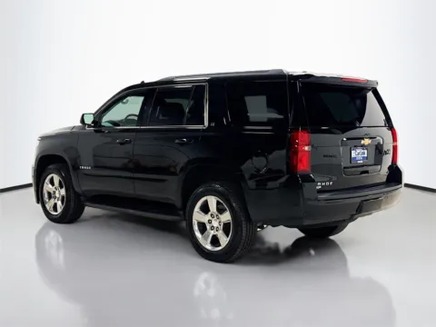 More photos of 2017 Chevrolet Tahoe LT at CarLink Morristown, NJ