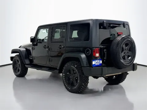 More photos of 2015 Jeep Wrangler Unlimited Sport at CarLink Morristown, NJ