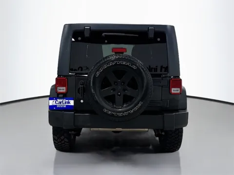 More photos of 2015 Jeep Wrangler Unlimited Sport at CarLink Morristown, NJ