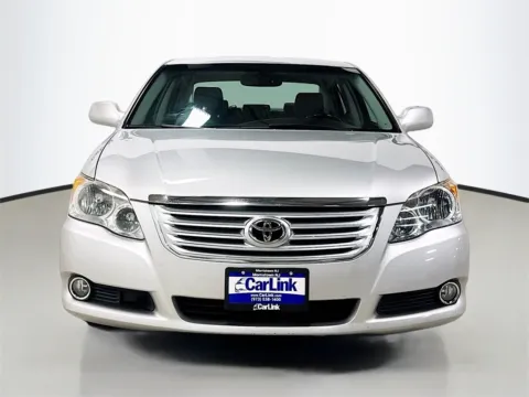 Photos of 2009 Toyota Avalon Limited for sale in Morristown, NJ at CarLink Morristown