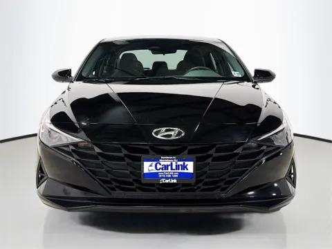 Photos of 2023 Hyundai Elantra SE for sale in Morristown, NJ at CarLink Morristown