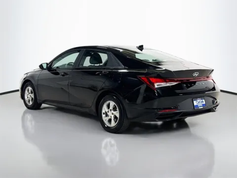 More photos of 2023 Hyundai Elantra SE at CarLink Morristown, NJ