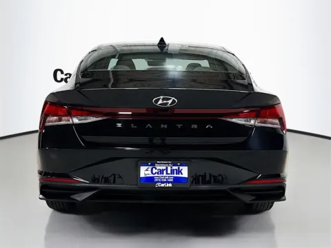More photos of 2023 Hyundai Elantra SE at CarLink Morristown, NJ