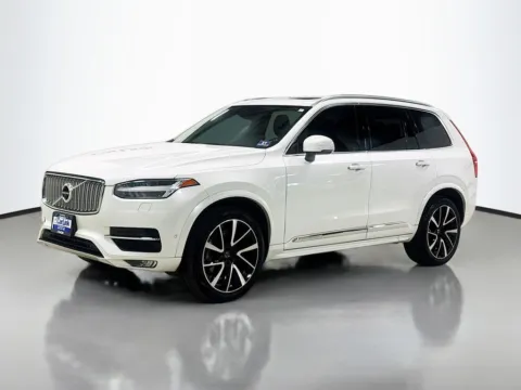 Another view of 2019 Volvo XC90 T6 Inscription for sale in Morristown, NJ at CarLink Morristown