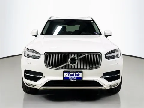 Photos of 2019 Volvo XC90 T6 Inscription for sale in Morristown, NJ at CarLink Morristown