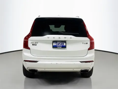 More photos of 2019 Volvo XC90 T6 Inscription at CarLink Morristown, NJ